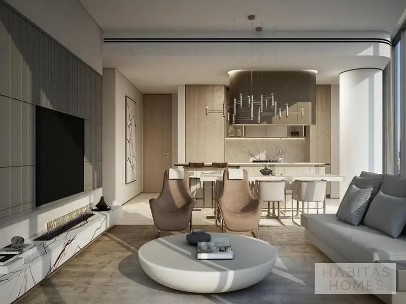 2-bedroom freehold apartment in Dubai Science Park — photo 5 of 5