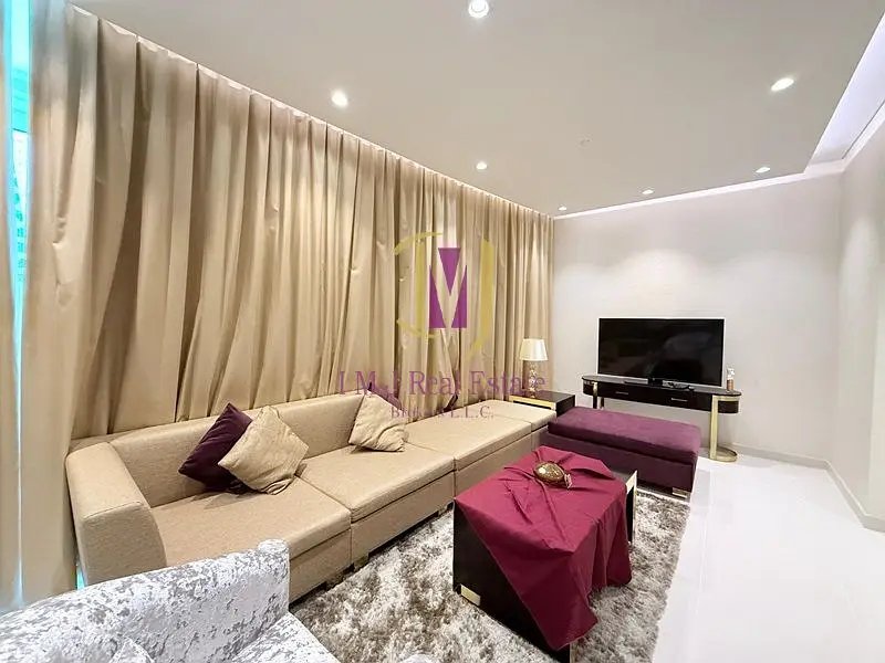 2-bedroom freehold apartment in Downtown Dubai — photo 5 of 5