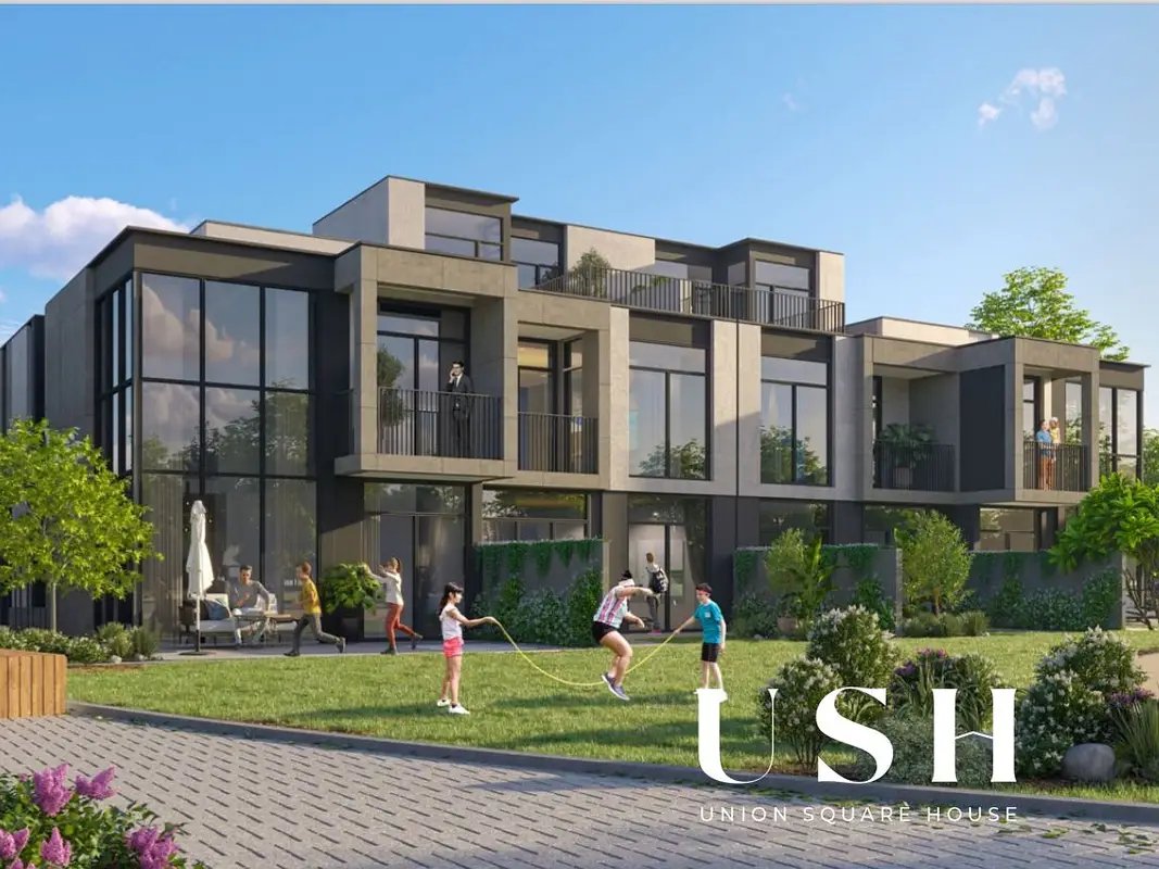 3-bedroom freehold villa in Mudon — photo 3 of 5