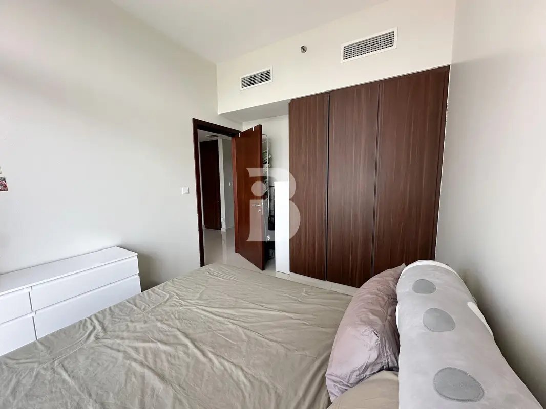 1-bedroom freehold apartment in Business Bay — photo 4 of 4