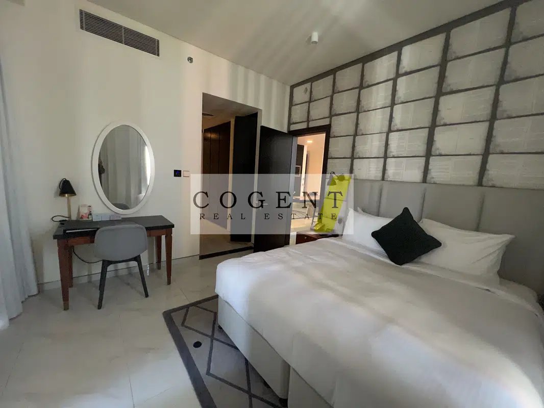 1-bedroom freehold apartment in Business Bay — photo 5 of 5