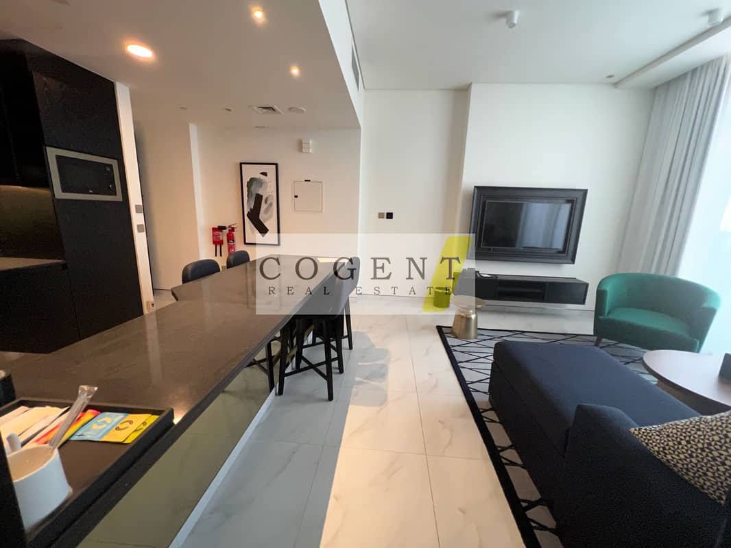 1-bedroom freehold apartment in Business Bay — photo 4 of 5