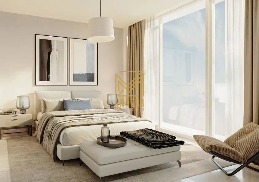 2-bedroom freehold apartment in Al Kifaf — photo 3 of 5