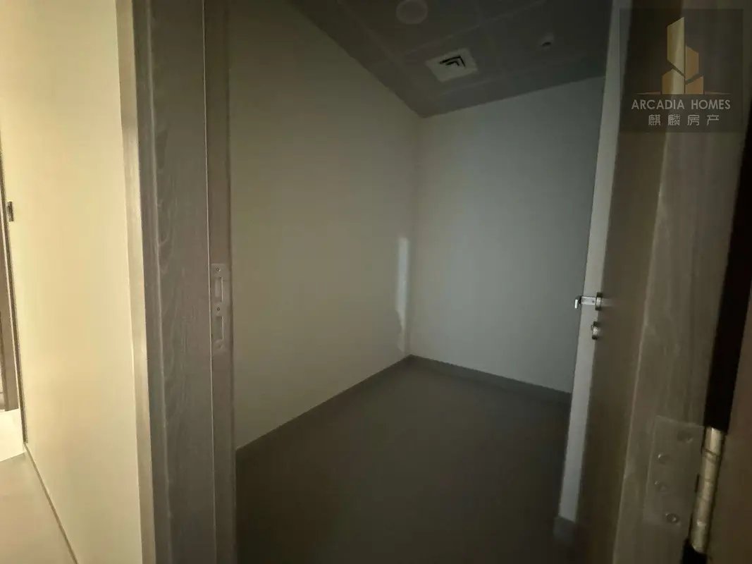 3-bedroom freehold apartment in Mohammed Bin Rashid City (MBR City) — photo 5 of 5