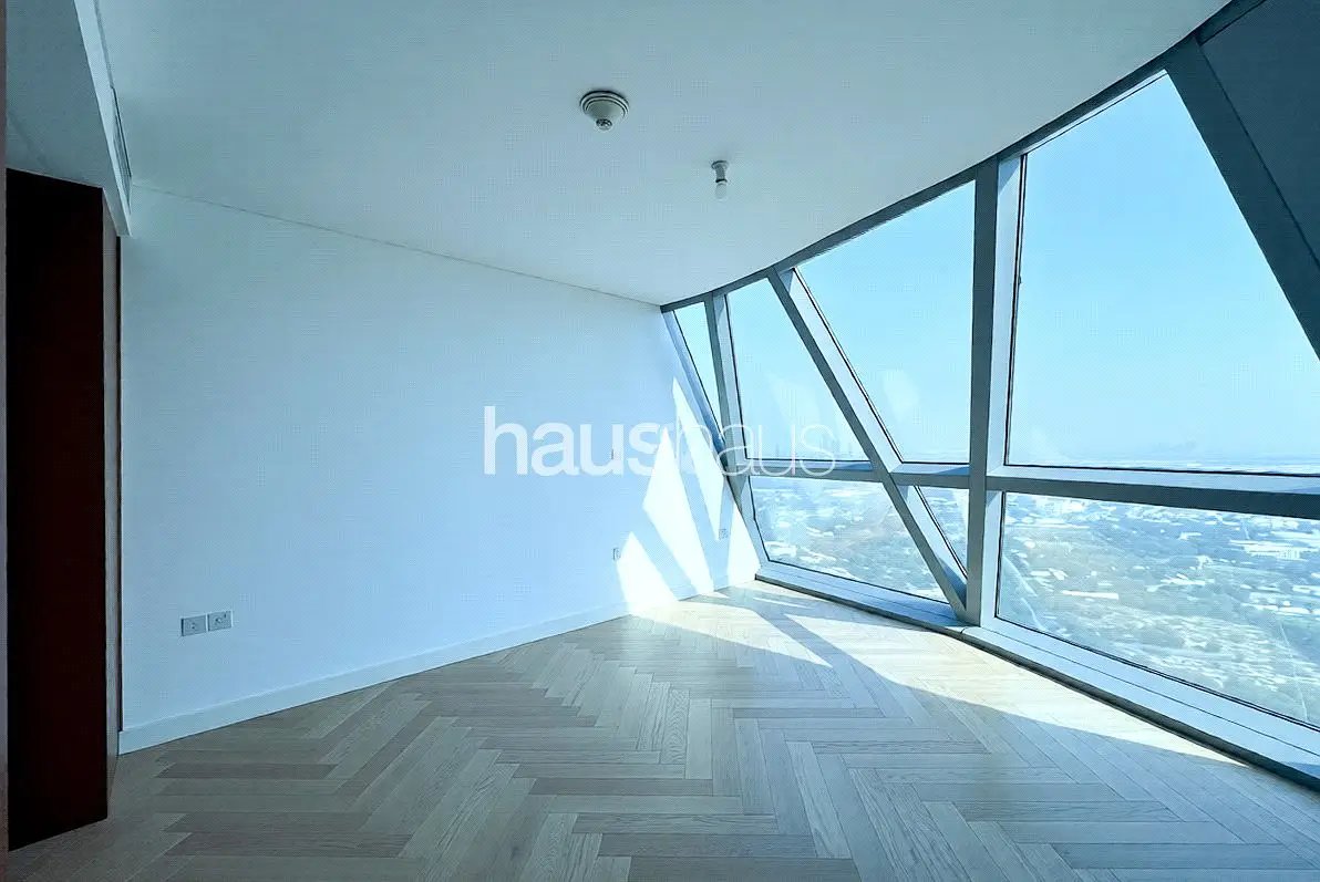 3-bedroom freehold apartment in DIFC — photo 5 of 5