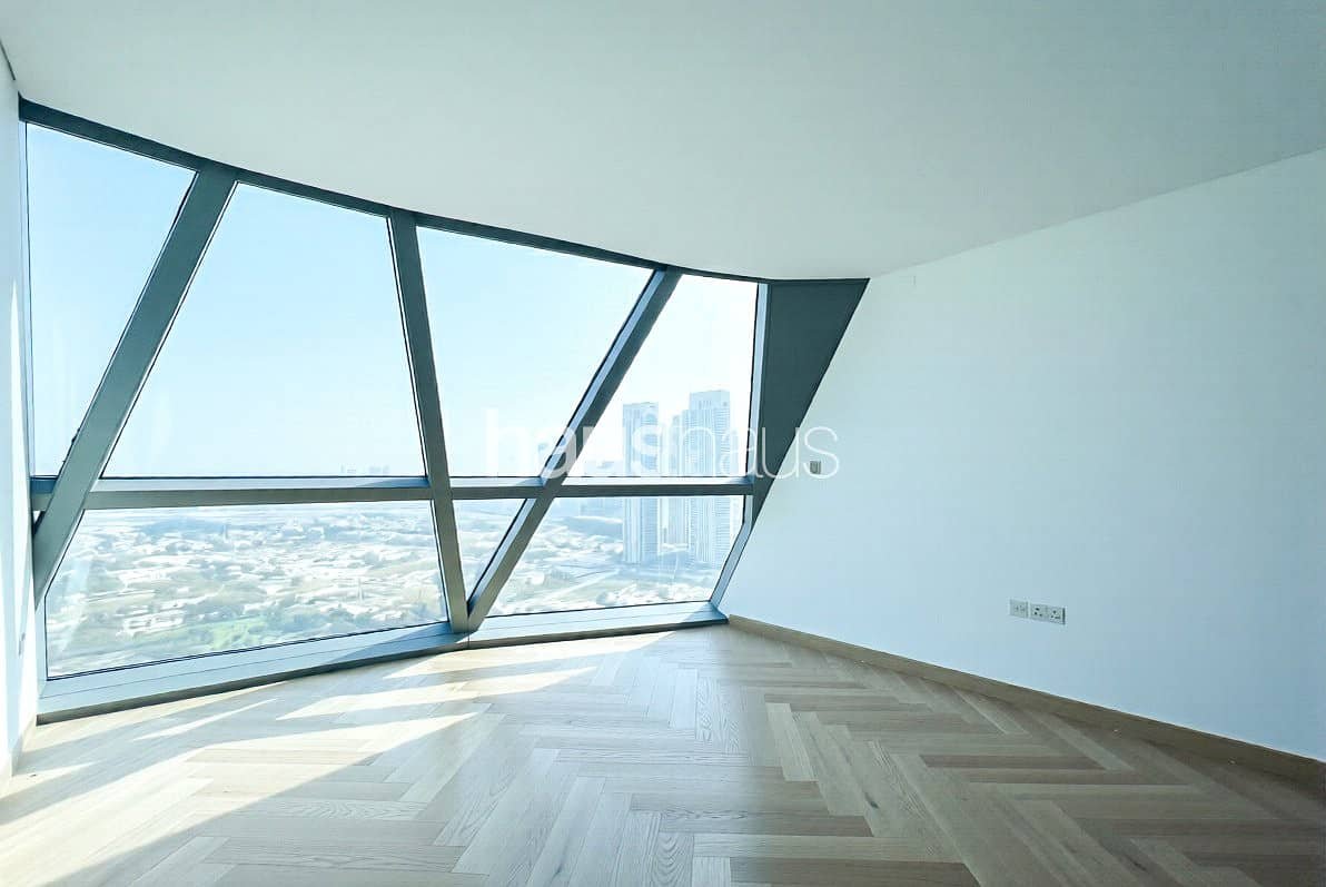 3-bedroom freehold apartment in DIFC — photo 4 of 5
