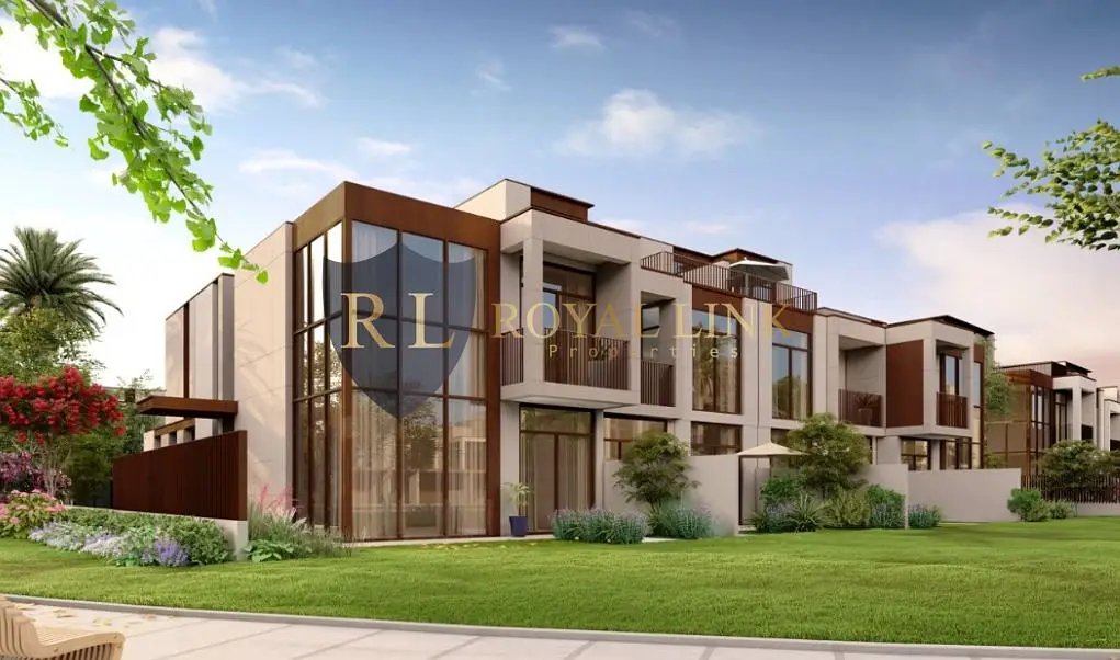 3-bedroom freehold villa in Mudon — photo 2 of 5