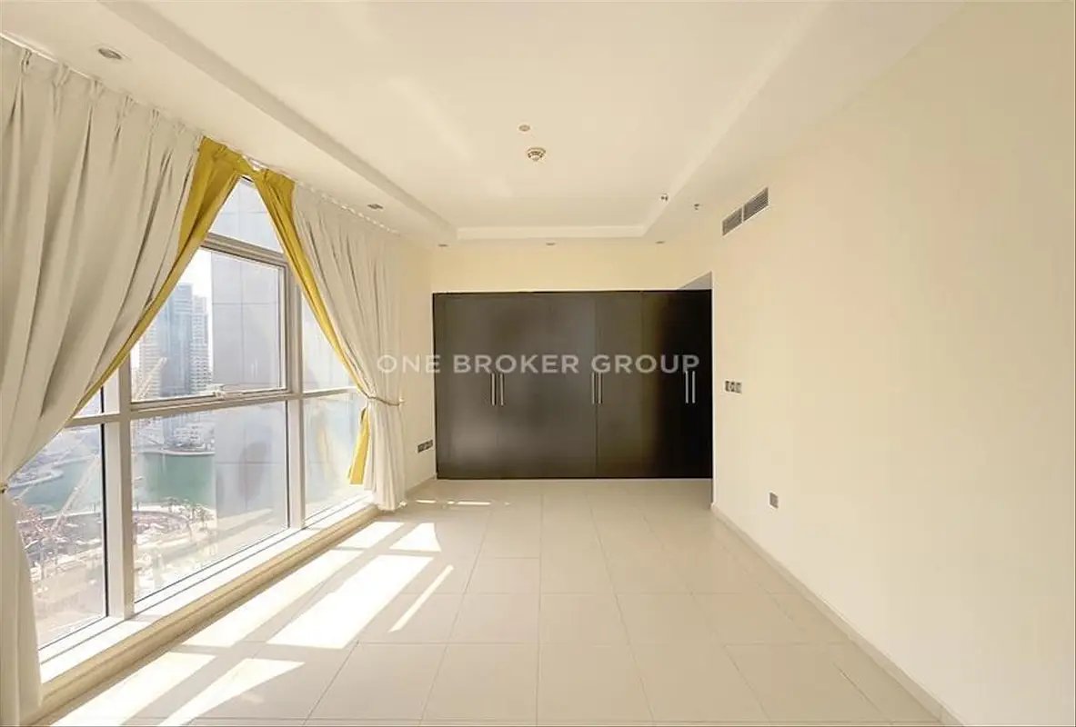 2-bedroom freehold apartment in Dubai Marina — photo 5 of 5