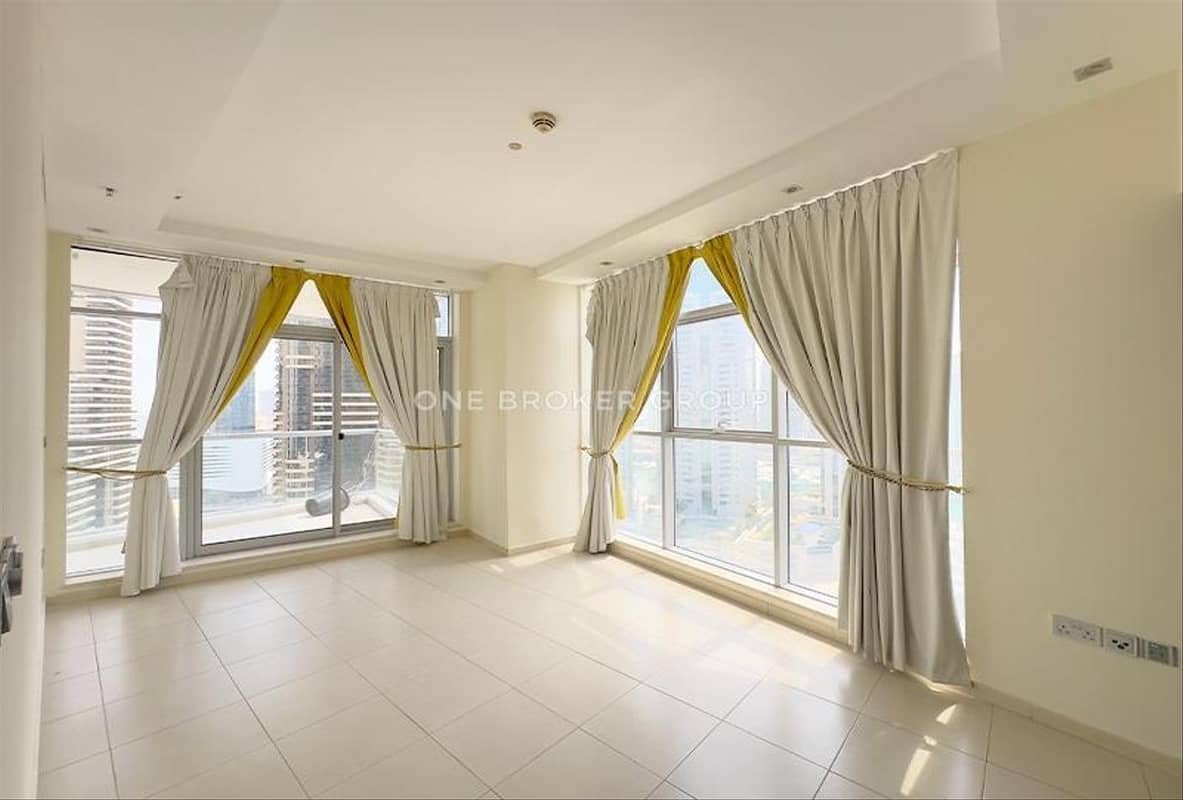 2-bedroom freehold apartment in Dubai Marina — photo 4 of 5