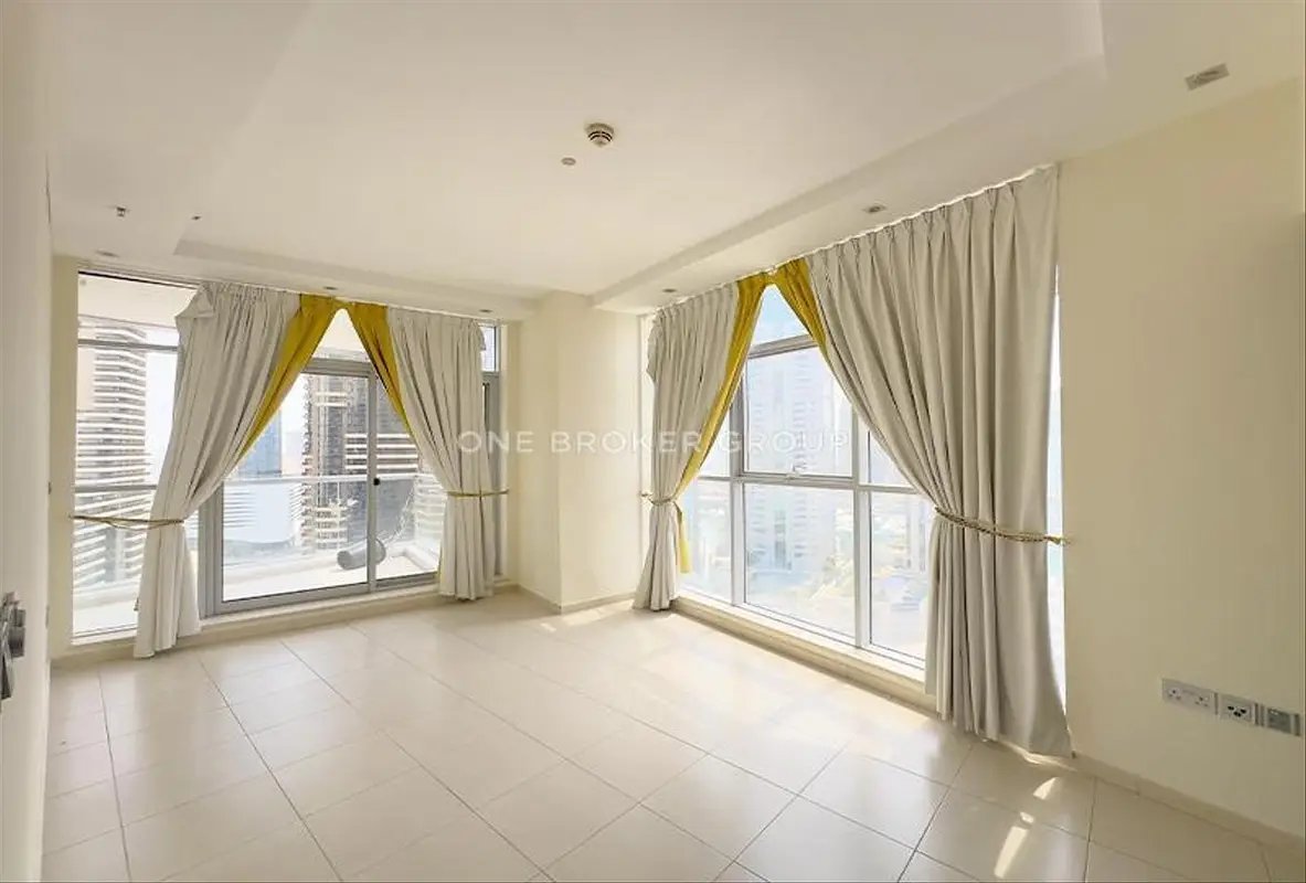 2-bedroom freehold apartment in Dubai Marina — photo 3 of 5