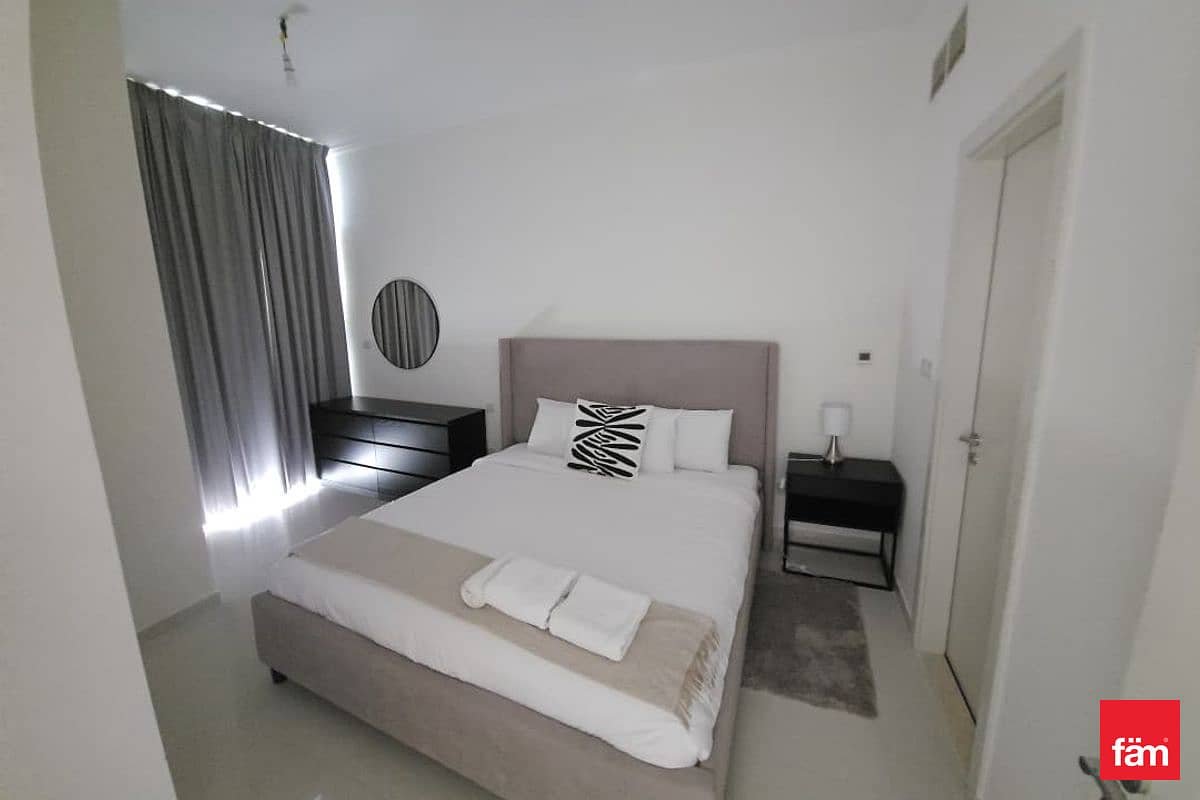 1-bedroom freehold apartment in DAMAC Hills — photo 4 of 5
