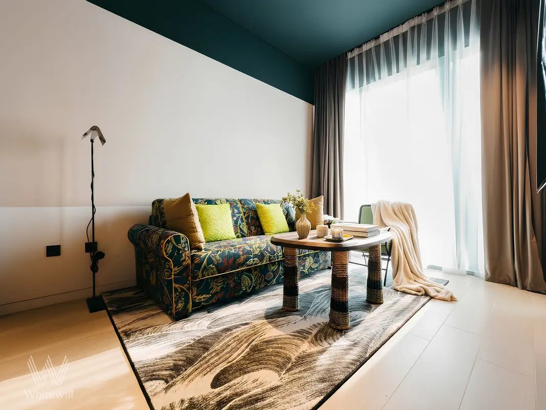 1-bedroom freehold apartment in Business Bay — photo 3 of 5