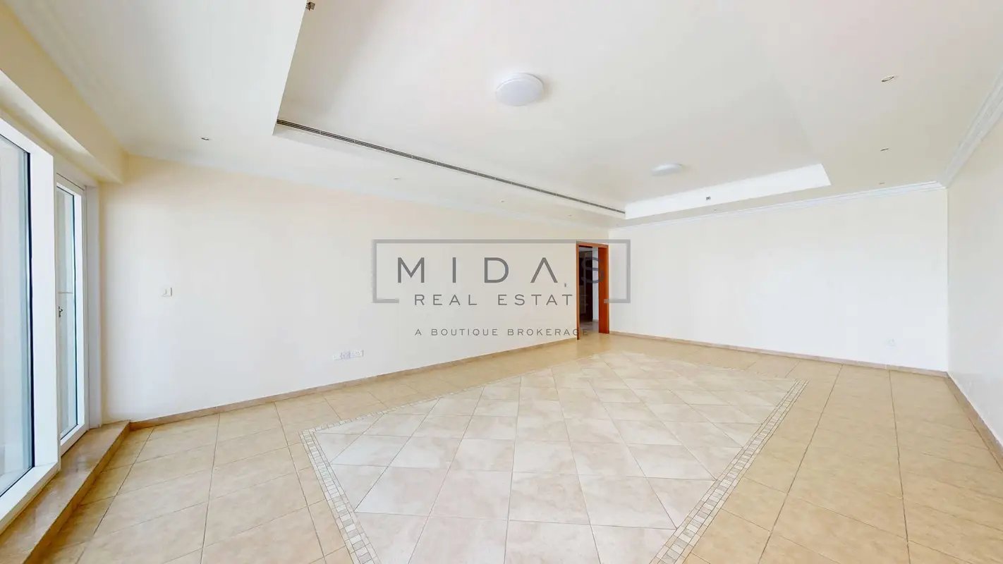 2-bedroom freehold apartment in Dubai Marina — photo 4 of 4