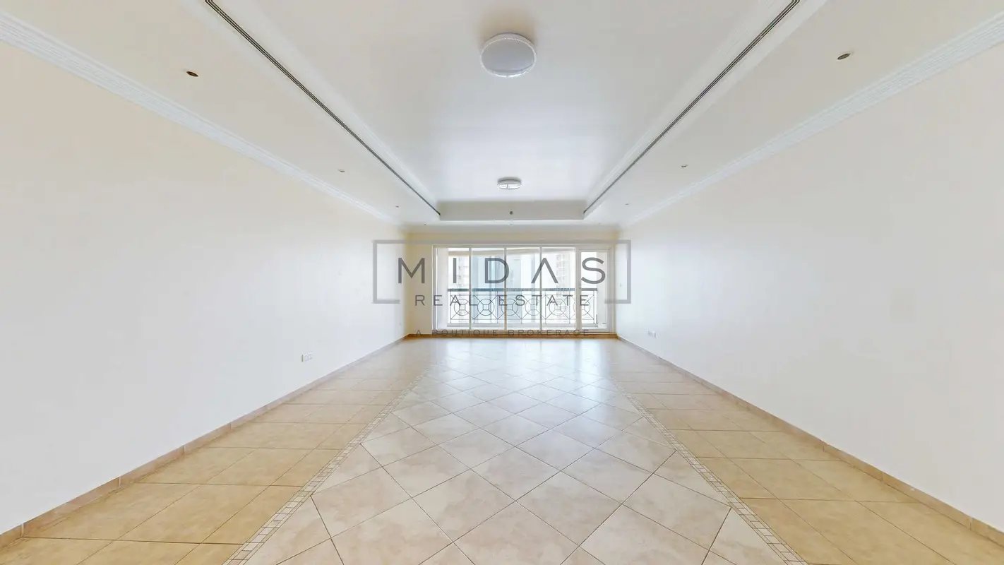 2-bedroom freehold apartment in Dubai Marina — photo 2 of 4