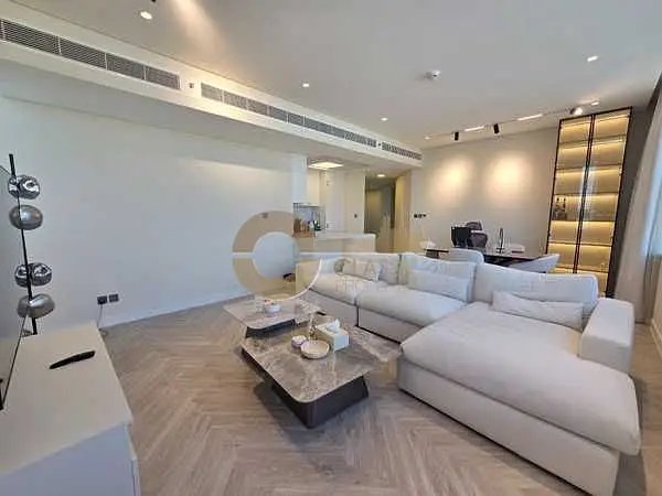 2-bedroom freehold apartment in DIFC — photo 5 of 5