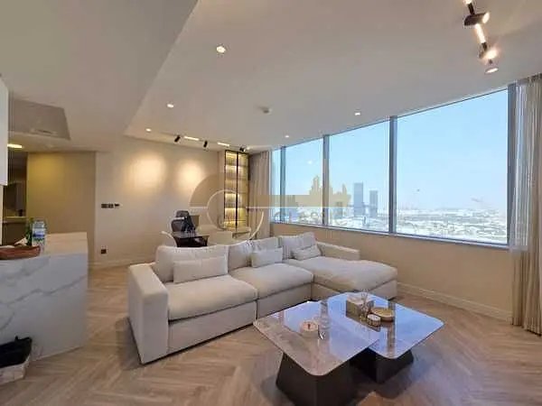 2-bedroom freehold apartment in DIFC — photo 3 of 5