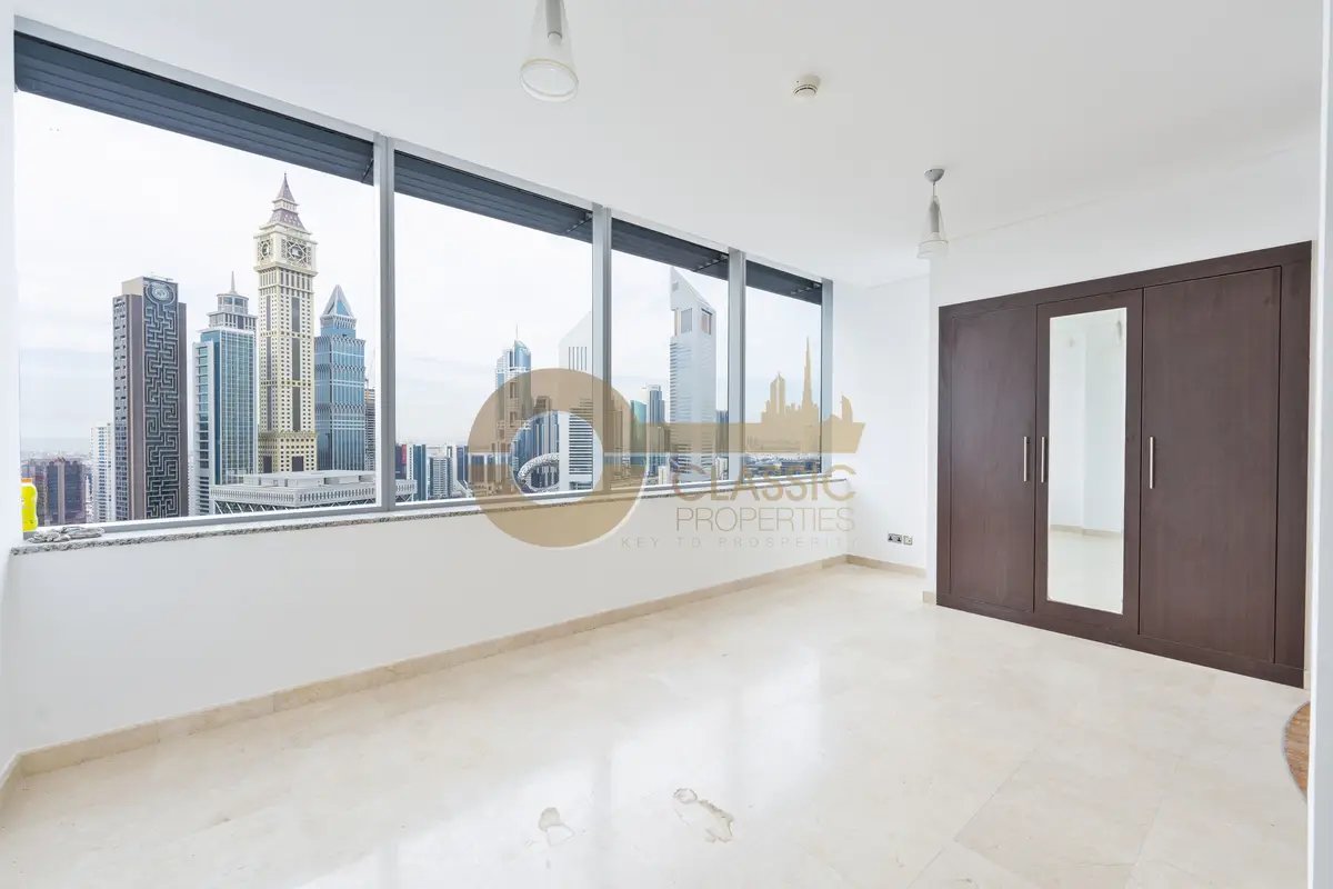 1-bedroom freehold apartment in DIFC — photo 5 of 5