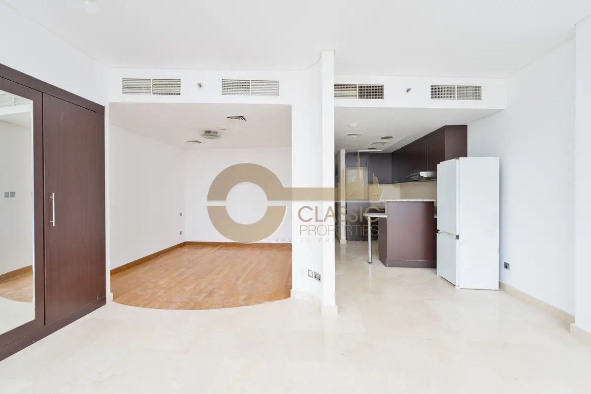1-bedroom freehold apartment in DIFC — photo 3 of 5