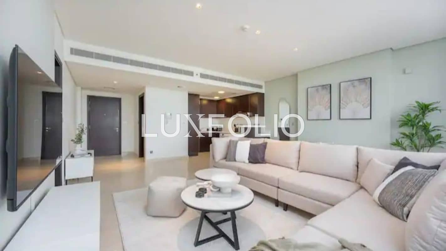 1-bedroom freehold apartment in DIFC — photo 4 of 5