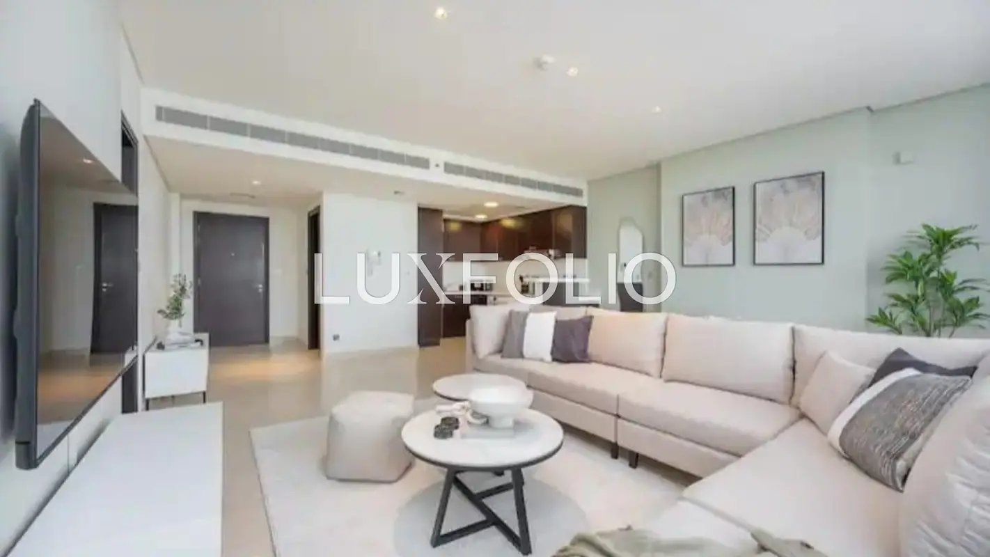 1-bedroom freehold apartment in DIFC — photo 3 of 5