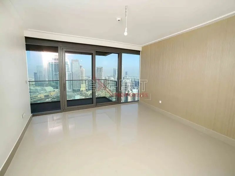 3-bedroom freehold apartment in Downtown Dubai — photo 4 of 4