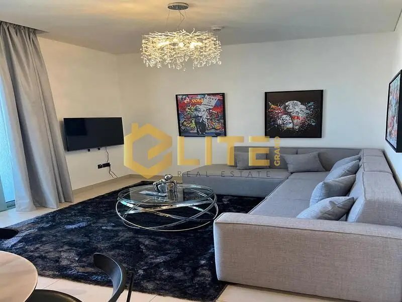 1-bedroom freehold apartment in Sobha Hartland — photo 5 of 5