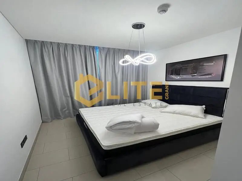 1-bedroom freehold apartment in Sobha Hartland — photo 3 of 5