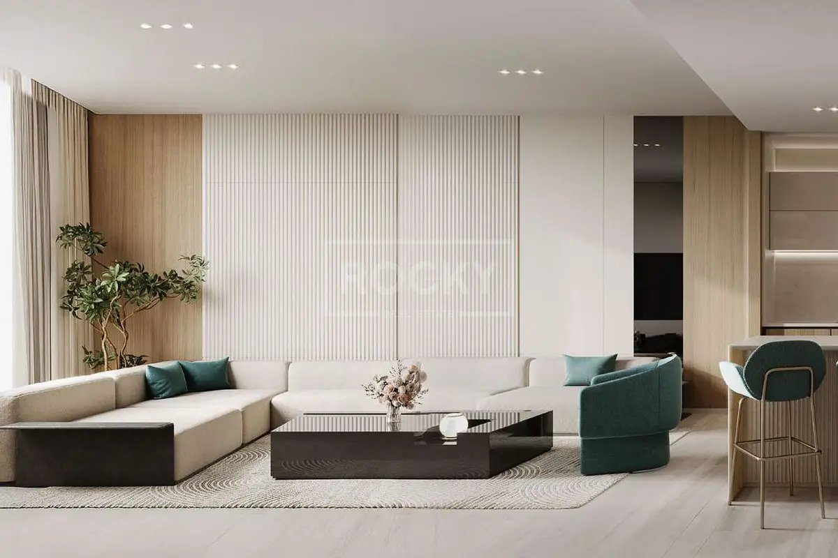 studio freehold apartment in Business Bay — photo 5 of 5