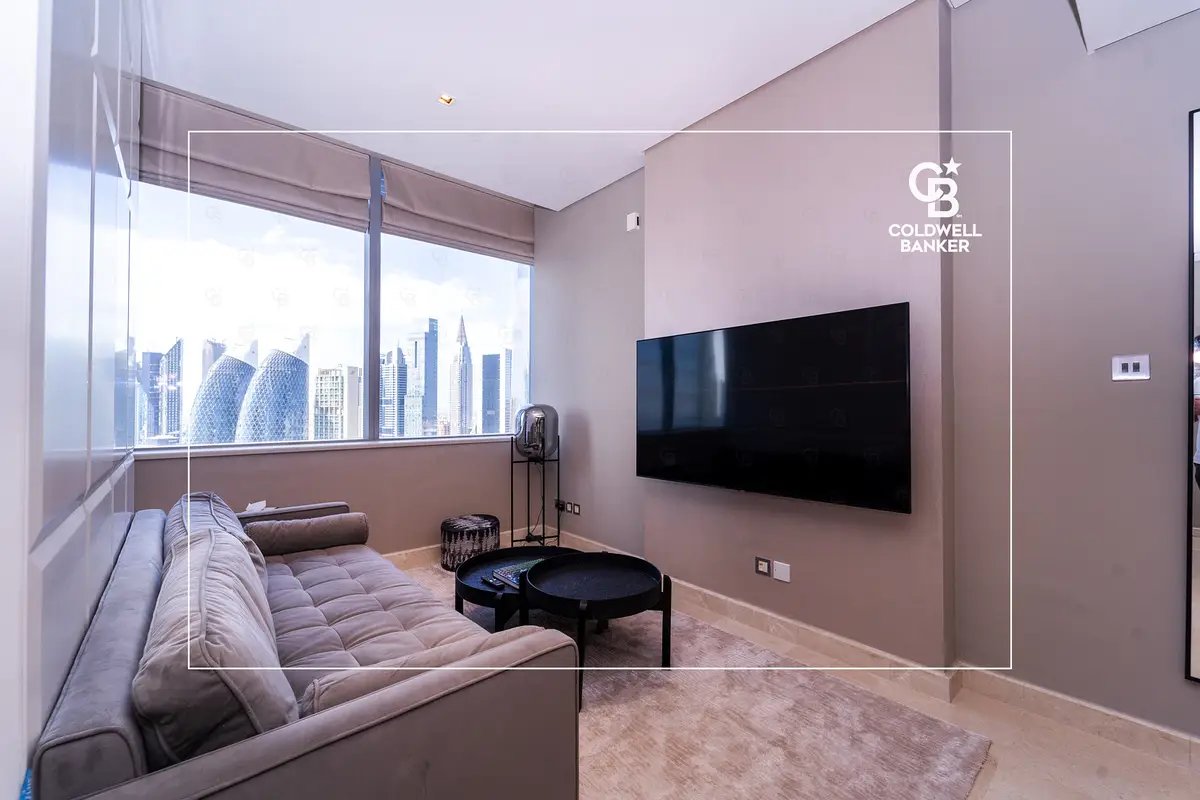 1-bedroom freehold apartment in DIFC — photo 4 of 4