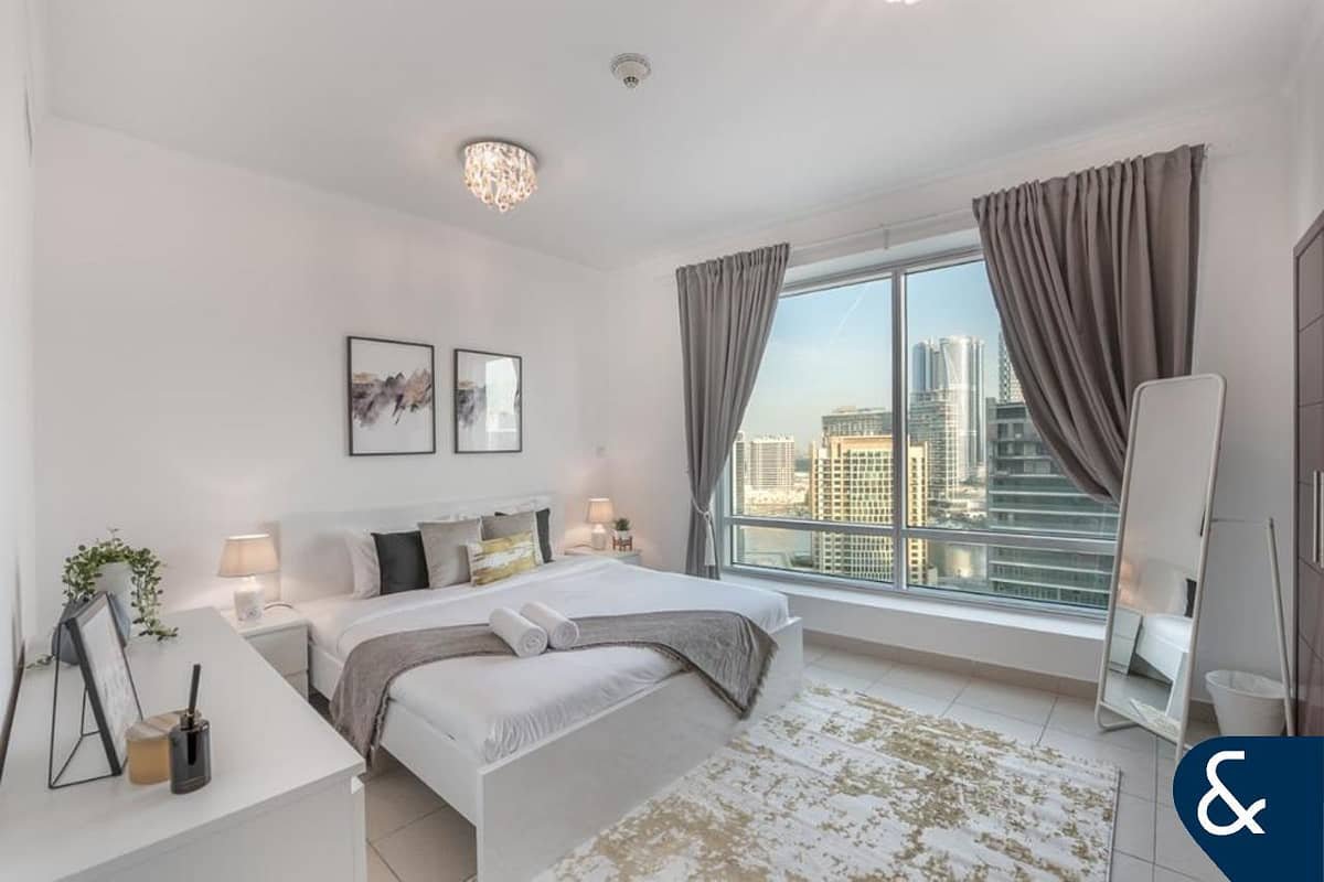 1-bedroom freehold apartment in Downtown Dubai — photo 3 of 4