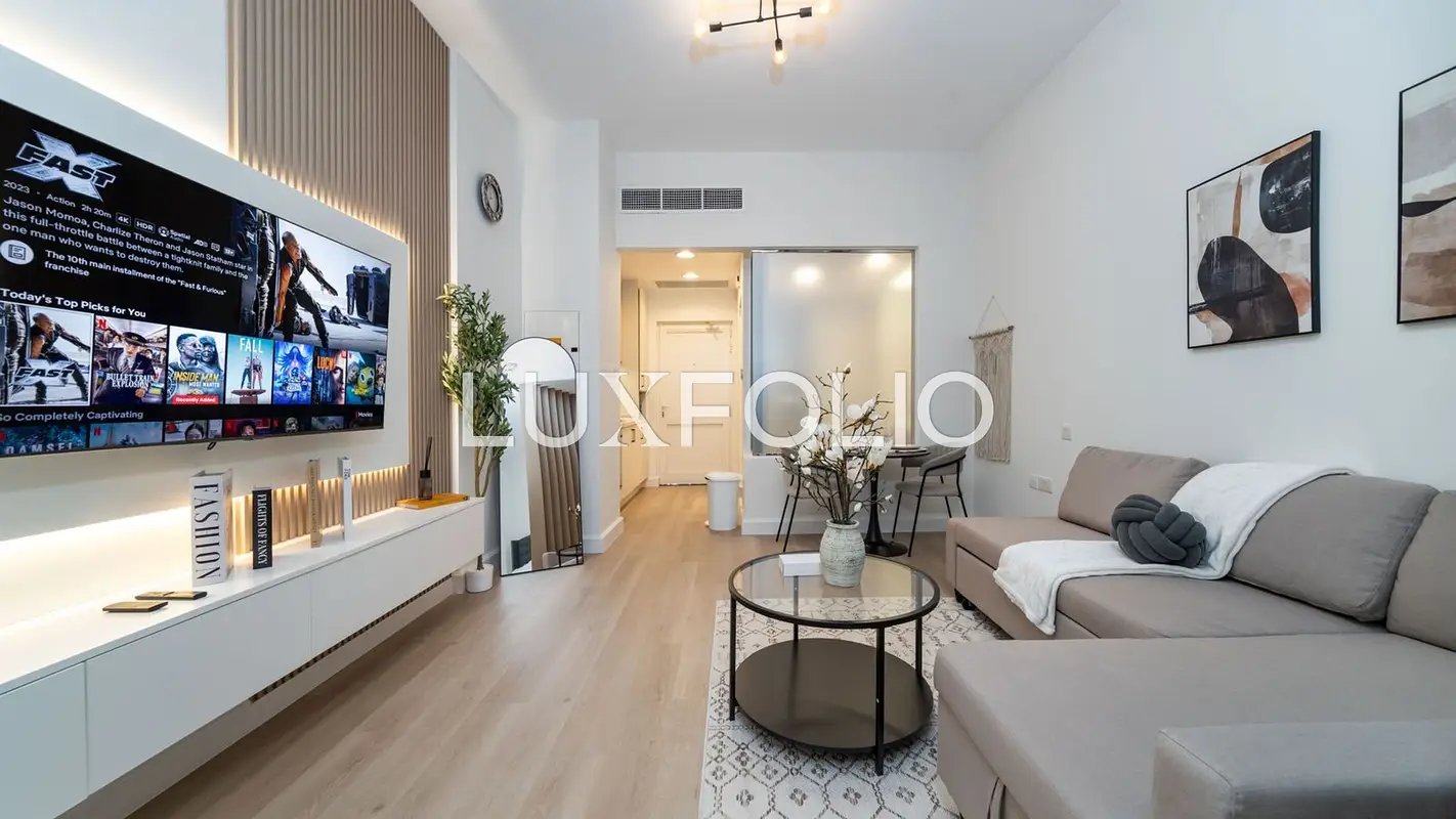 1-bedroom freehold apartment in Palm Jumeirah — photo 3 of 5