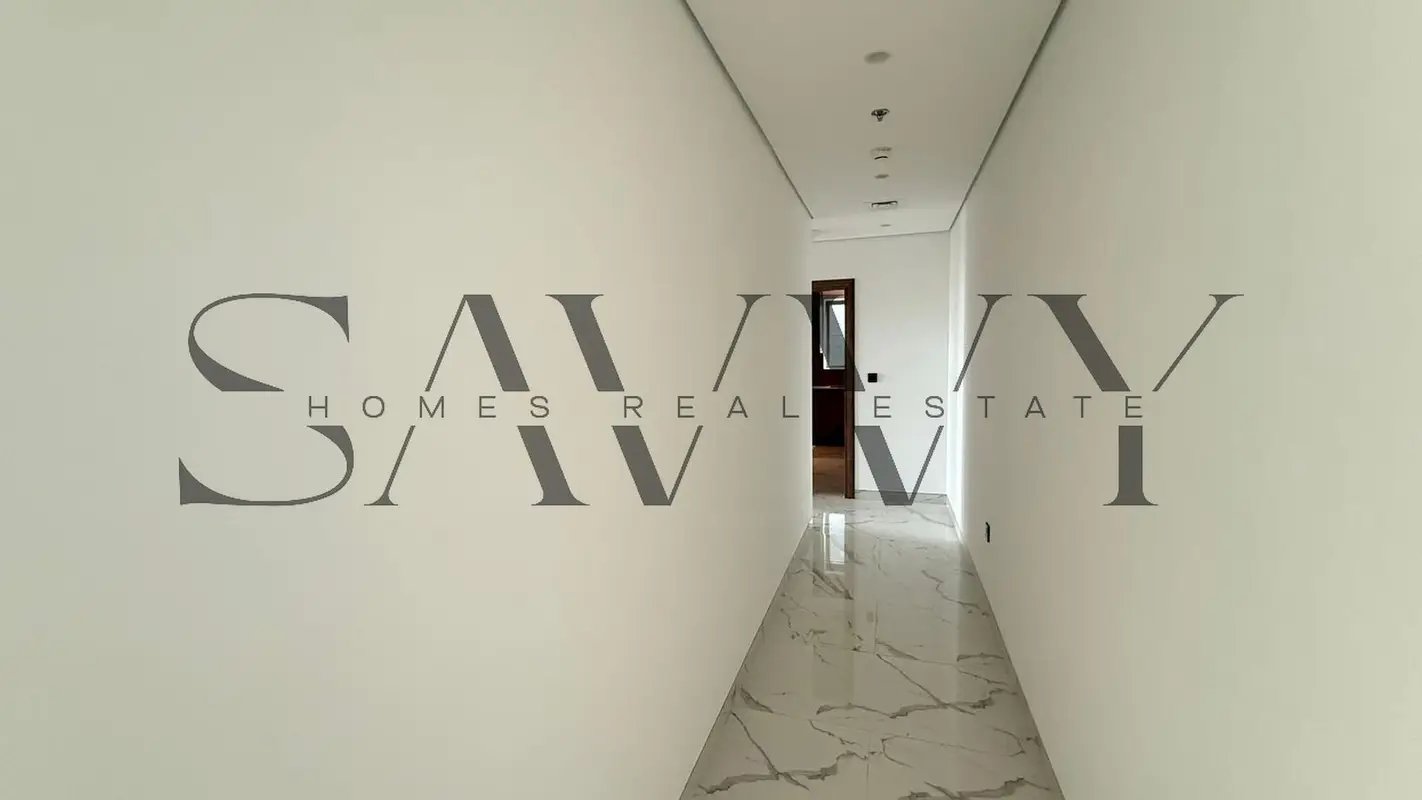 2-bedroom freehold apartment in Business Bay — photo 5 of 5