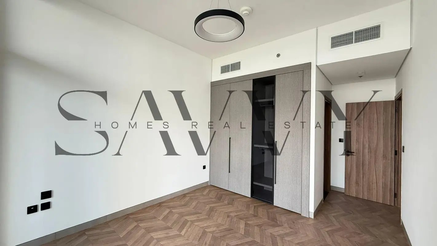 2-bedroom freehold apartment in Business Bay — photo 1 of 5