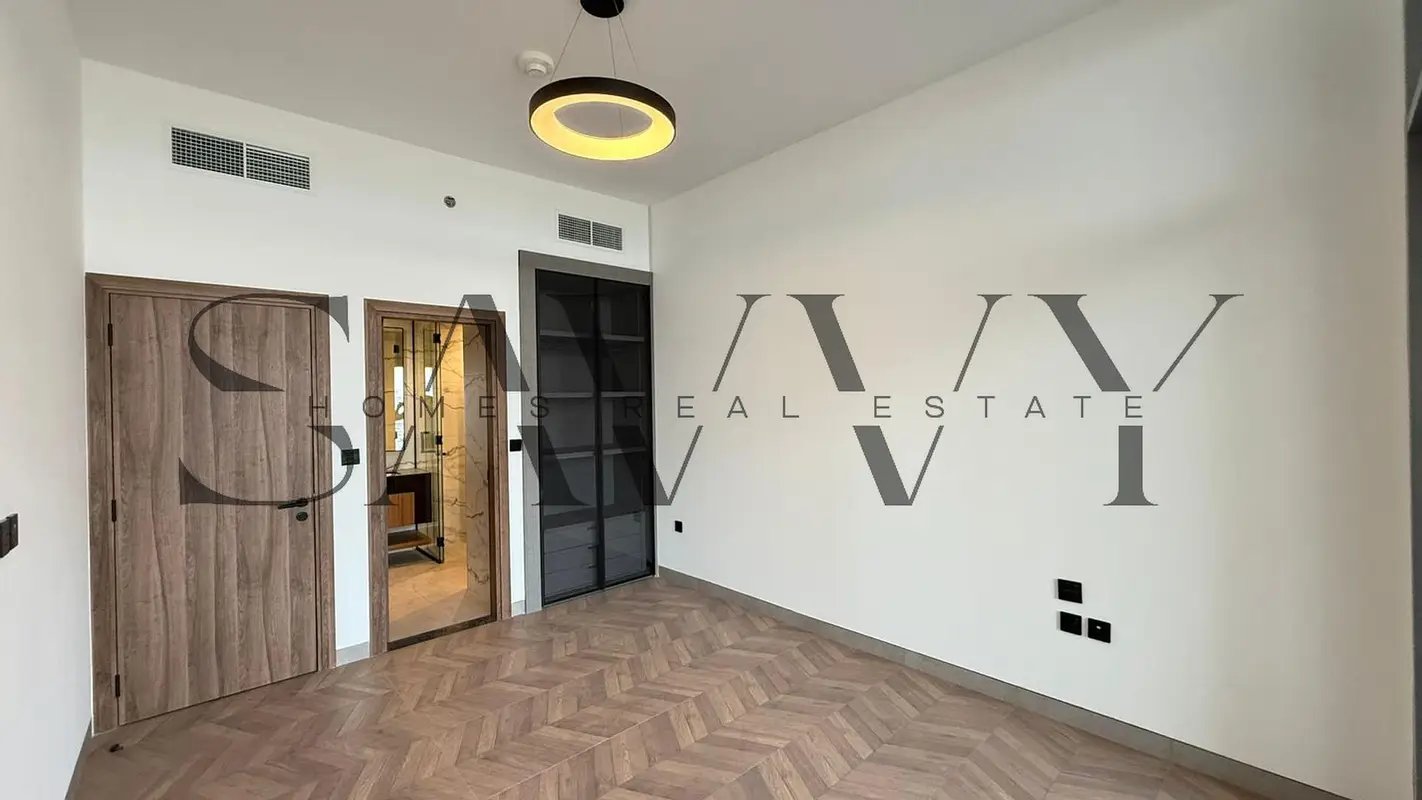 2-bedroom freehold apartment in Business Bay — photo 3 of 5
