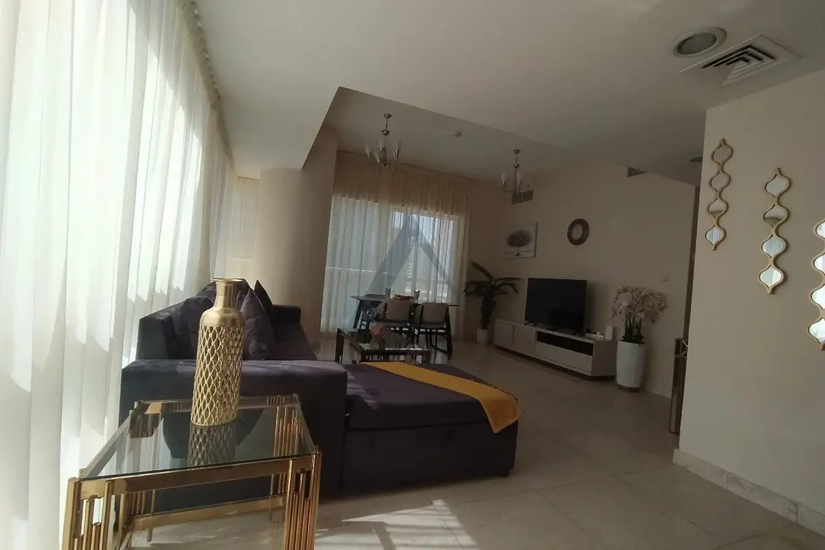 2-bedroom freehold apartment in Business Bay — photo 5 of 5