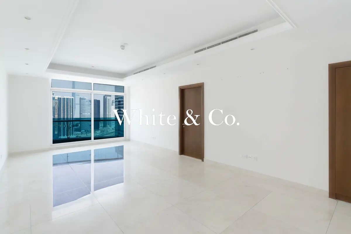 3-bedroom freehold apartment in Dubai Marina — photo 5 of 5