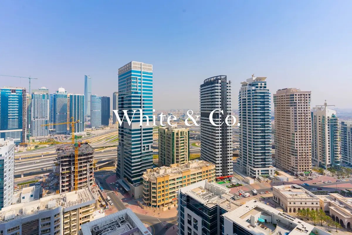 3-bedroom freehold apartment in Dubai Marina — photo 3 of 5