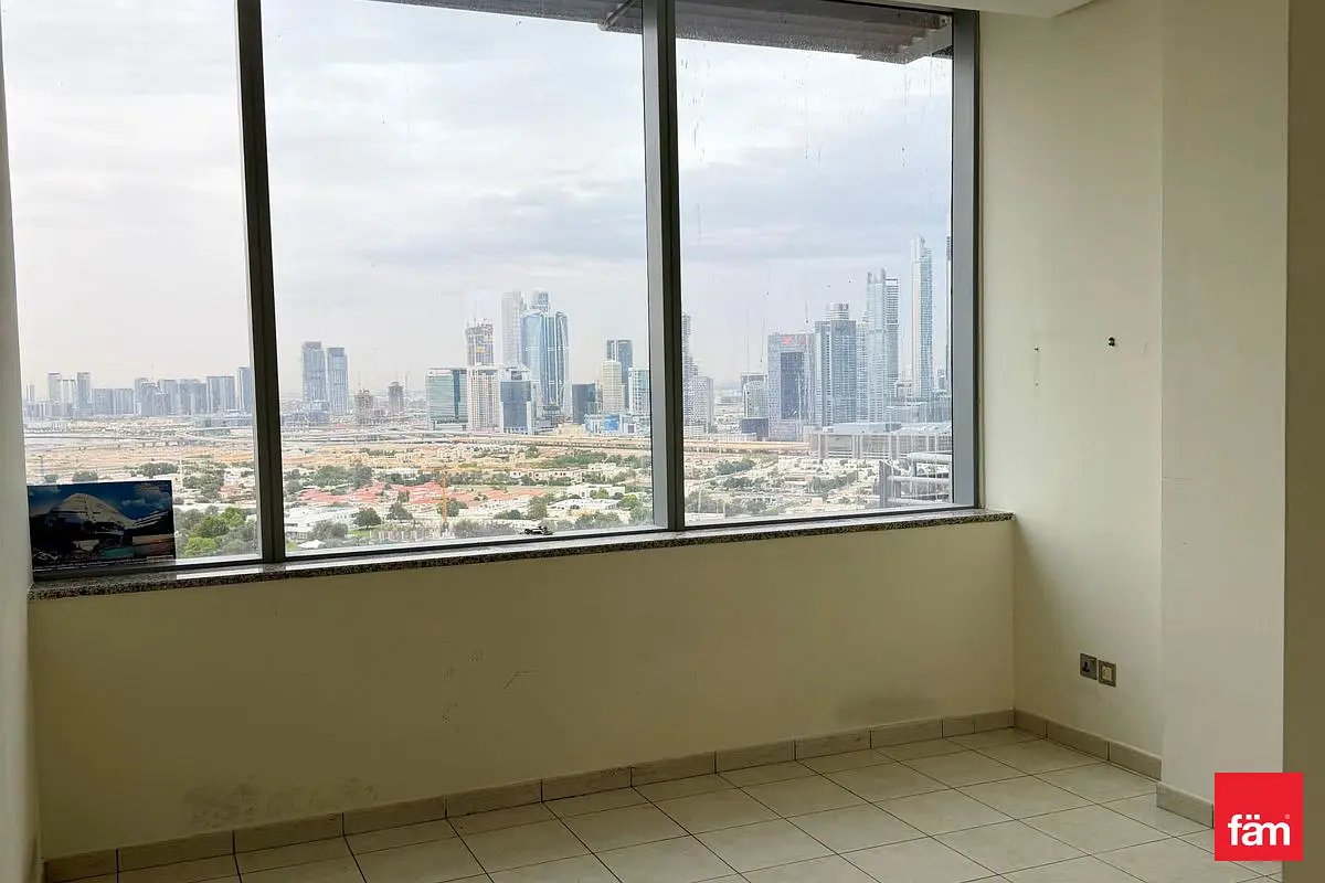 2-bedroom freehold apartment in DIFC — photo 5 of 5