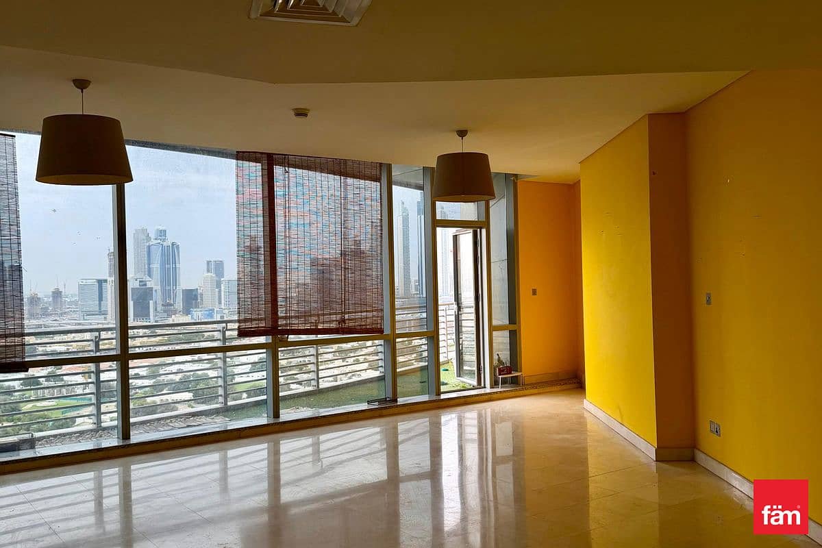 2-bedroom freehold apartment in DIFC — photo 4 of 5