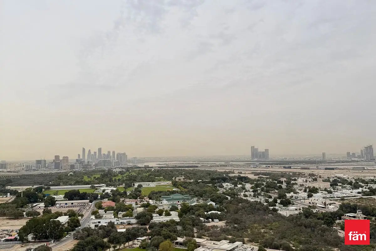 2-bedroom freehold apartment in DIFC — photo 1 of 5
