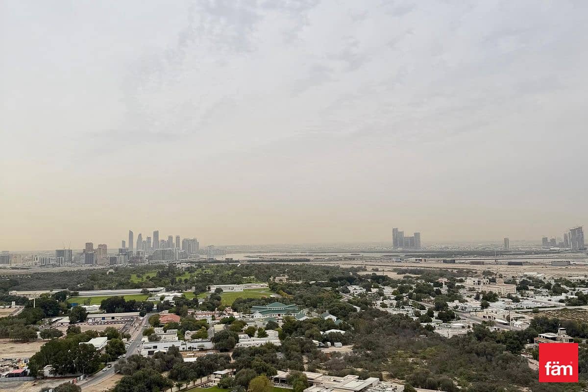 2-bedroom freehold apartment in DIFC — photo 2 of 5