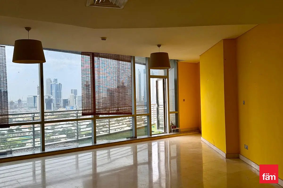 2-bedroom freehold apartment in DIFC — photo 3 of 5