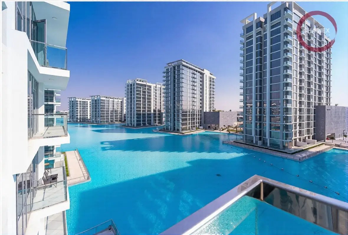 3-bedroom freehold apartment in Mohammed Bin Rashid City (MBR City) — photo 5 of 5