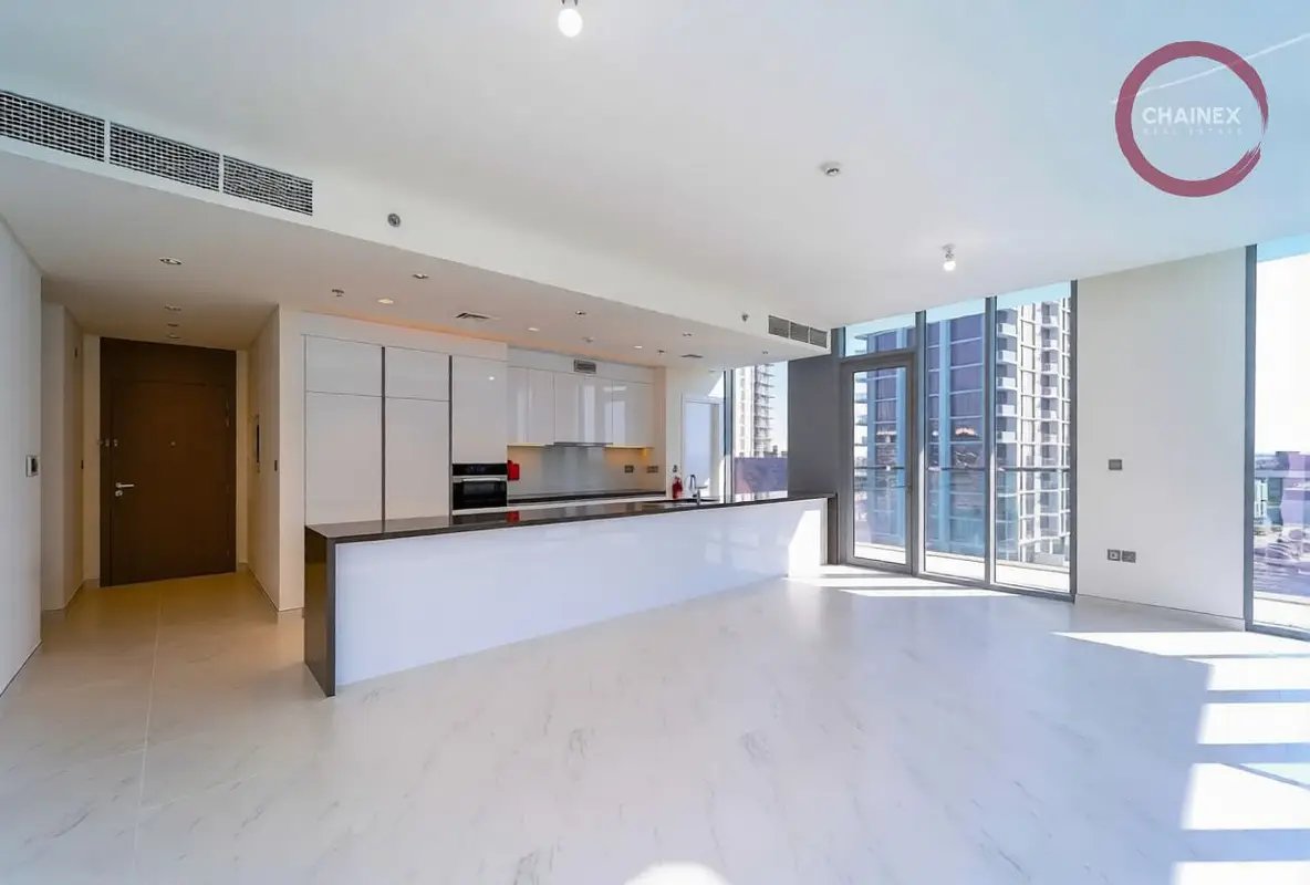 3-bedroom freehold apartment in Mohammed Bin Rashid City (MBR City) — photo 2 of 5