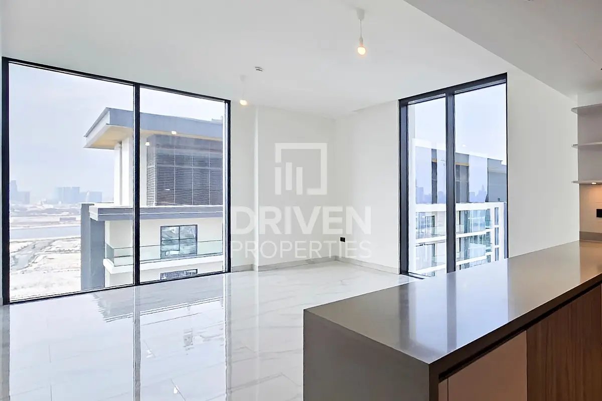 3-bedroom freehold apartment in Sobha Hartland — photo 5 of 5