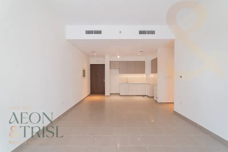 1-bedroom freehold apartment in Dubai Hills Estate — photo 3 of 5