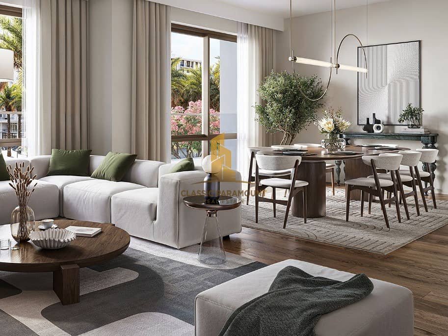 1-bedroom freehold apartment in Town Square — photo 4 of 5