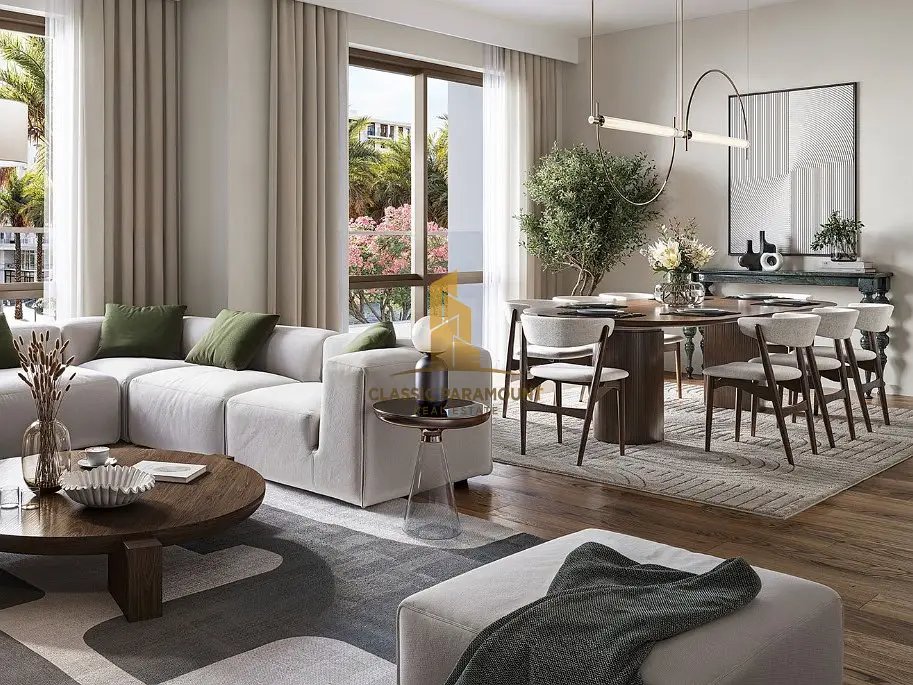 1-bedroom freehold apartment in Town Square — photo 3 of 5