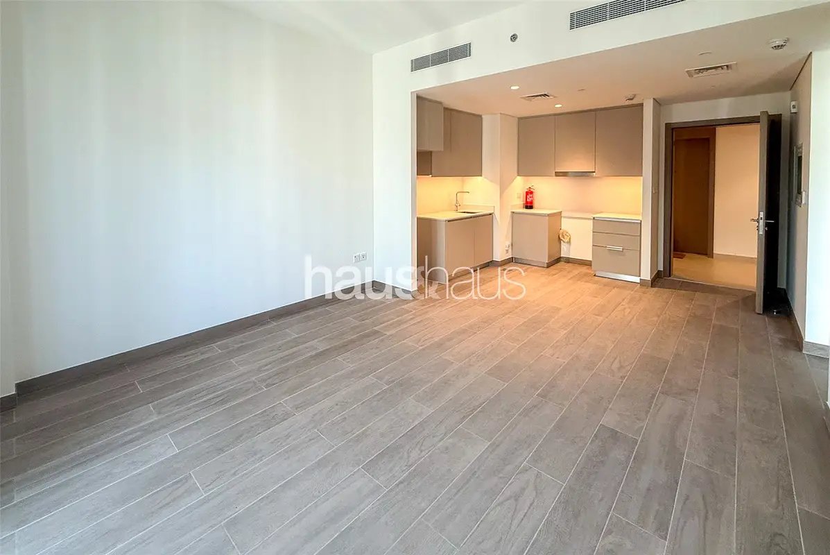 1-bedroom freehold apartment in Dubai Creek Harbour — photo 5 of 5