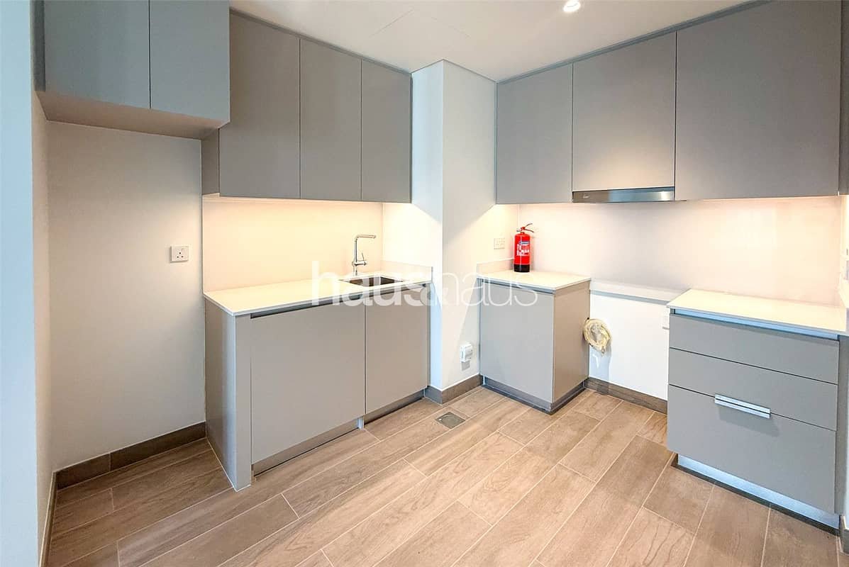1-bedroom freehold apartment in Dubai Creek Harbour — photo 4 of 5